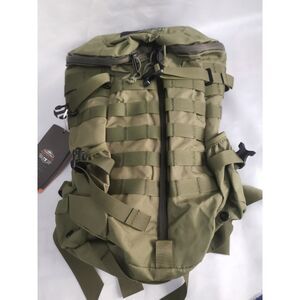 Pre-owned Mystery Ranch Backpack for Hiking and Outdoor Adventures